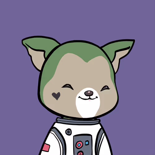 FoxyHound #4170