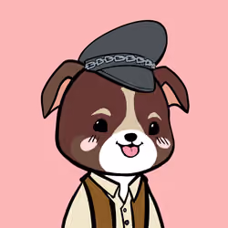 FoxyHound #2295
