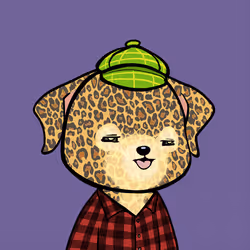 FoxyHound #5287