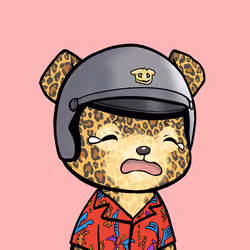 FoxyHound #3101