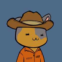 FoxyHound #2729