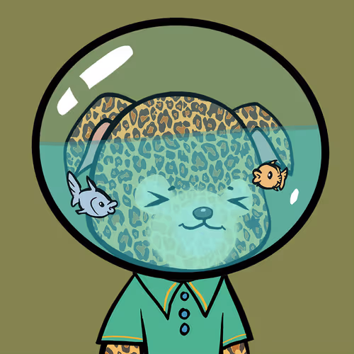 FoxyHound #33