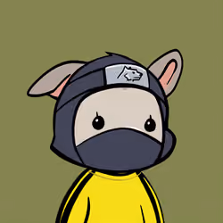 FoxyHound #3506