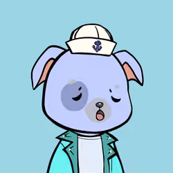 FoxyHound #1643