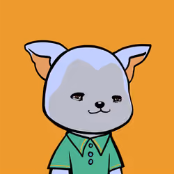 FoxyHound #4417