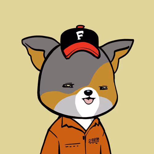 Foxyhounds