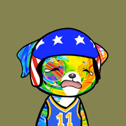 FoxyHound #5092