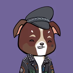 FoxyHound #139