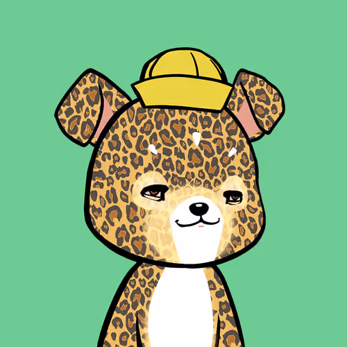 FoxyHound #4667