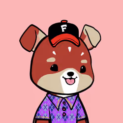 FoxyHound #1401