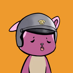FoxyHound #1414