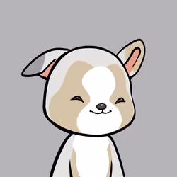 FoxyHound #1395
