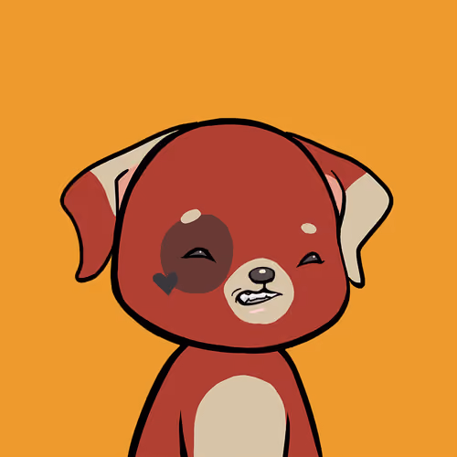 FoxyHound #5582