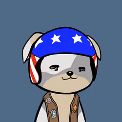 FoxyHound #6144