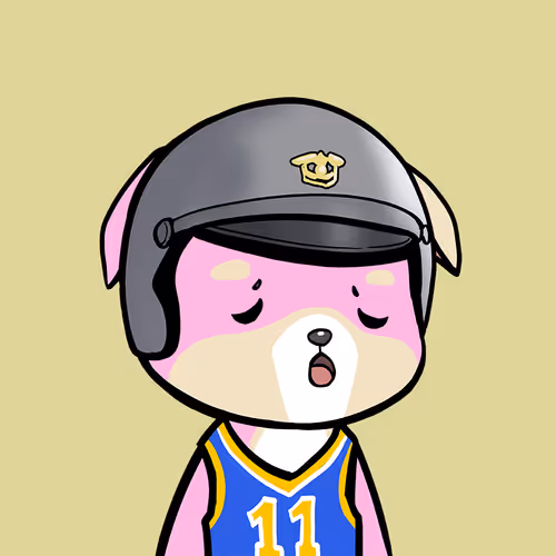 FoxyHound #2254