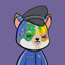 FoxyHound #4766