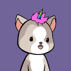 FoxyHound #5378