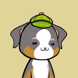 FoxyHound #4599