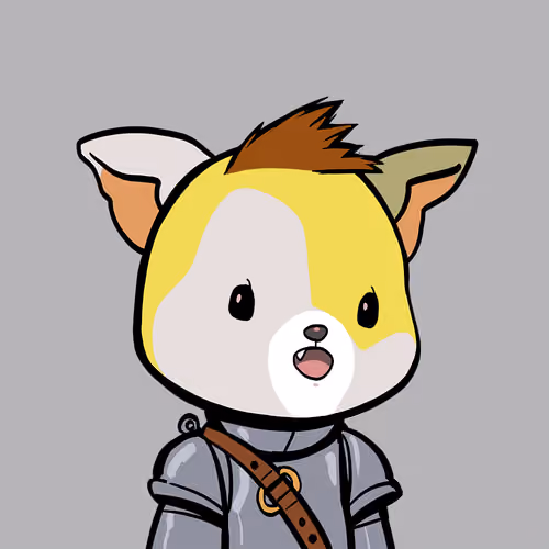 FoxyHound #5950