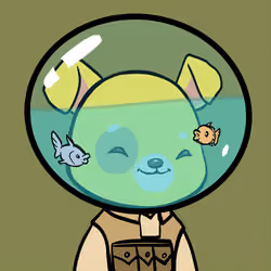 FoxyHound #492