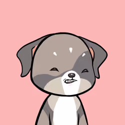 FoxyHound #2192