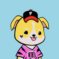 FoxyHound #1519