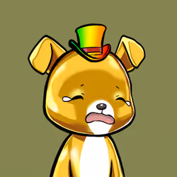 FoxyHound #2699