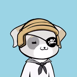 FoxyHound #2637