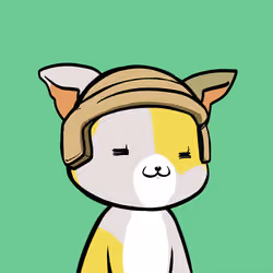 FoxyHound #3138
