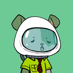 FoxyHound #908