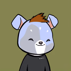 FoxyHound #5774