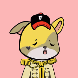 FoxyHound #3953