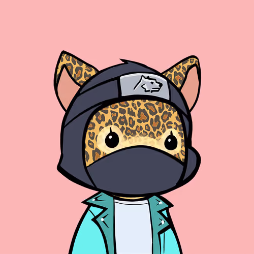 FoxyHound #5601