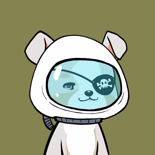 FoxyHound #5383
