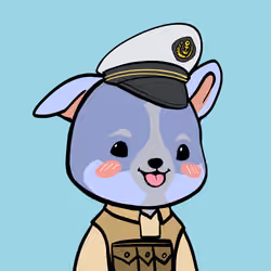 FoxyHound #396