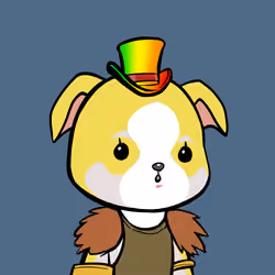 FoxyHound #4427