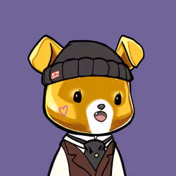 FoxyHound #2633