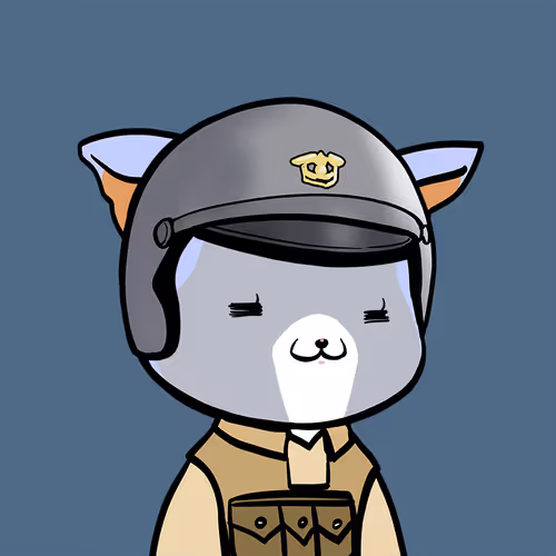 FoxyHound #977