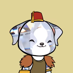 FoxyHound #4065