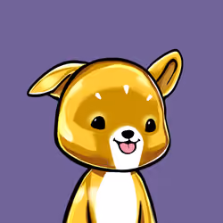 FoxyHound #4576