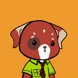 FoxyHound #1026