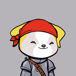 FoxyHound #2731