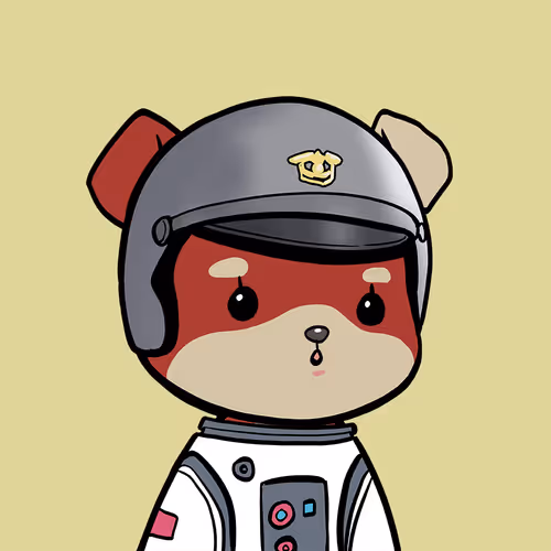 FoxyHound #3279