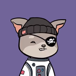 FoxyHound #1445