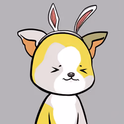 FoxyHound #2383