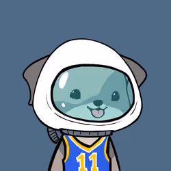 FoxyHound #2311