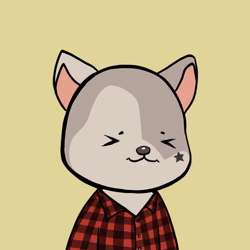FoxyHound #341