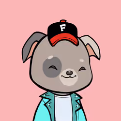 FoxyHound #5819