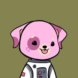 FoxyHound #646