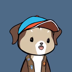 FoxyHound #389